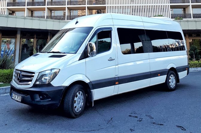 Airport transfer Istanbul - Value check: taxi vs private transfer (why this can still be cheaper)
