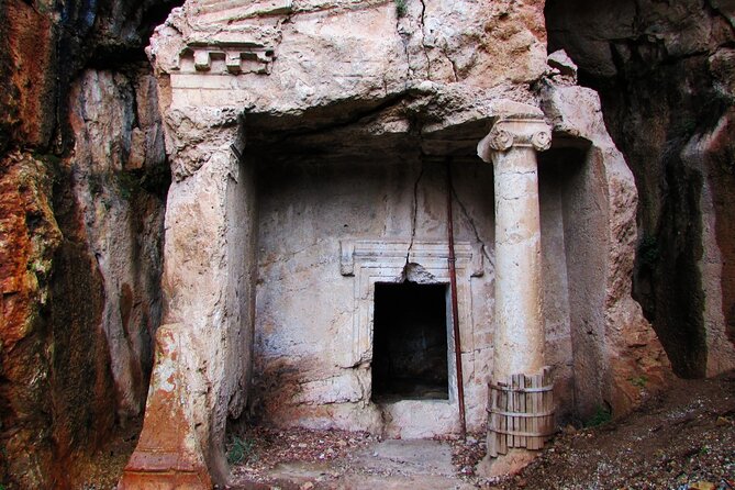 Akyaka Azmak River and Yuvarlakcay tour with lunch from Marmaris - Entrance Fees and Lunch Included: Value That Actually Adds Up
