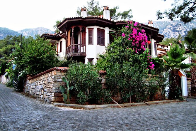 Akyaka Azmak River and Yuvarlakcay tour with lunch from Marmaris - What to Pack for This 7-Hour Day Trip