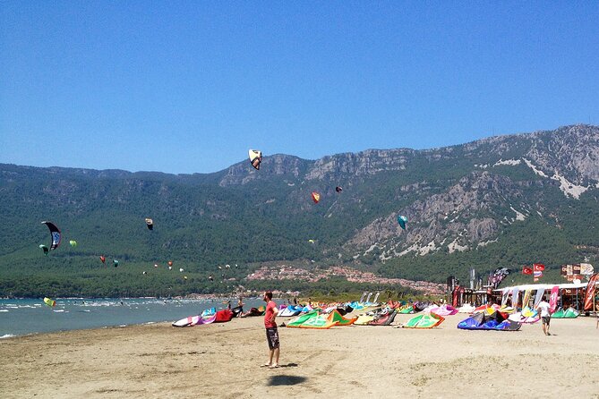 Akyaka Azmak River and Yuvarlakcay tour with lunch from Marmaris - Price and Logistics: The Trade-Offs You Should Expect