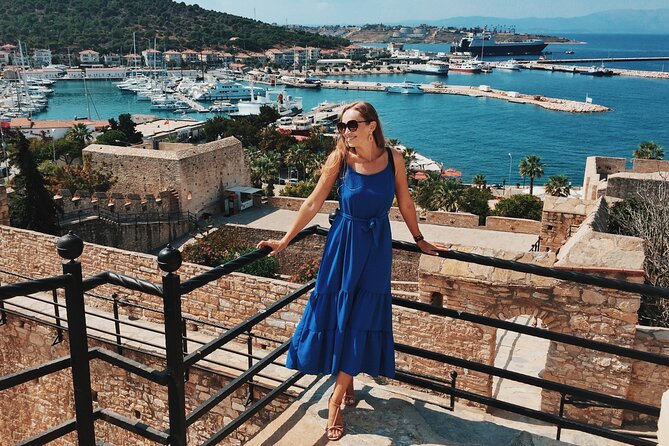 Alaçatı & Çeşme Chill Tour: Vibes, Streets & Snapshots - Why Çeşme and Alaçatı work so well in one day