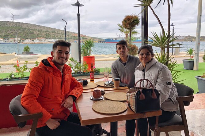 Alaçatı & Çeşme Chill Tour: Vibes, Streets & Snapshots - Alaçatı streets: where the photos and the strolling meet
