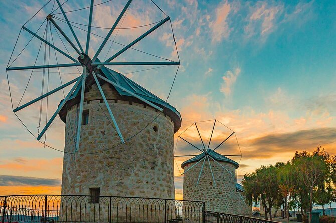 Alaçatı & Çeşme Chill Tour: Vibes, Streets & Snapshots - Pro photo shoot value: why this feels different from selfies