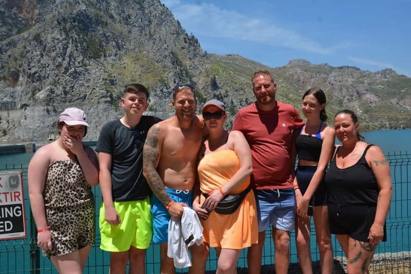 Alany: Mix Tour Cabrio Bus Safari, Boat Tour with Lunch - What to Pack (and What to Avoid)