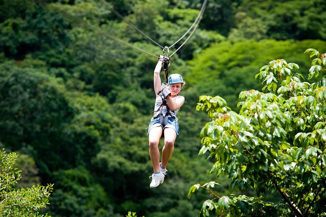 Alanya 3 in 1 Combo Full Day Tour Rafting Zipline Quad Bike - Rafting at Koprulu Kanyon: The Part That Gets Wet, Fast