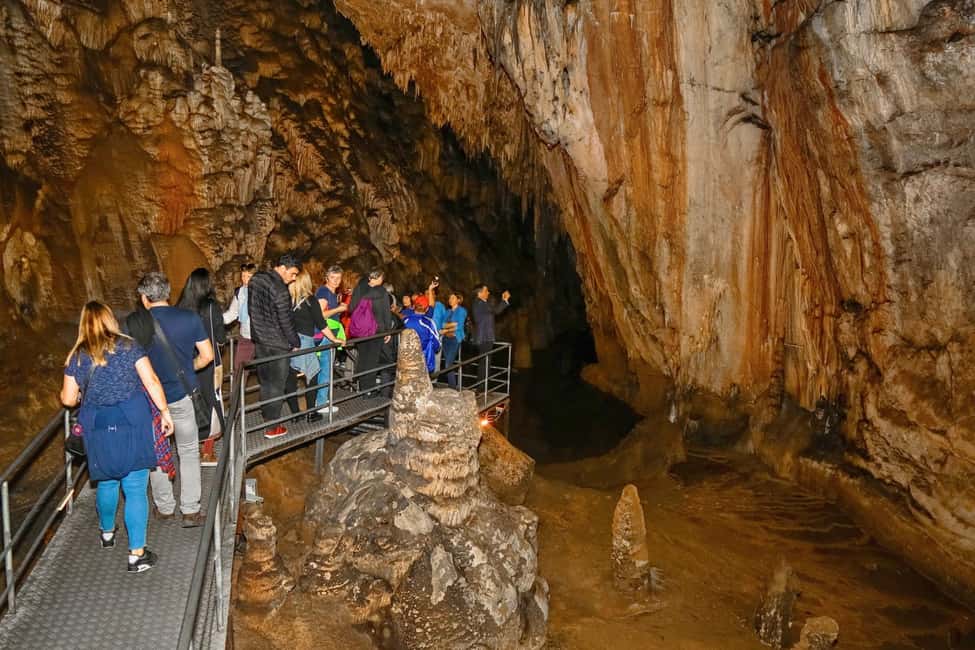Alanya: 3-in-1 Sapadere Waterfalls, Dim Stream, & Cave Tour - Price and value: does $24 really make sense?