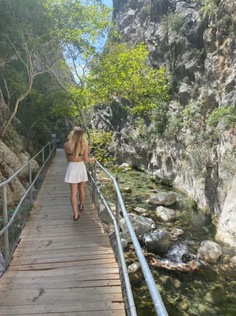 Alanya: 3-in-1 Sapadere Waterfalls, Dim Stream,Dim Cave Tour - Should you book the Sapadere, Dim Cave, and Dim Stream 3-in-1 tour?