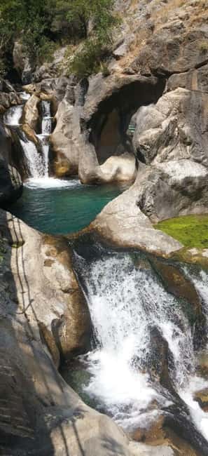 Alanya: 3-in-1 Sapadere Waterfalls, Dim Stream,Dim Cave Tour - Value check: what $28 really buys you (and what it doesn’t)