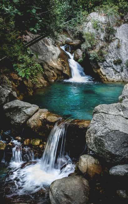 Alanya: 3-in-1 Sapadere Waterfalls, Dim Stream,Dim Cave Tour - Who should book this 3-in-1 day trip (and who should skip)