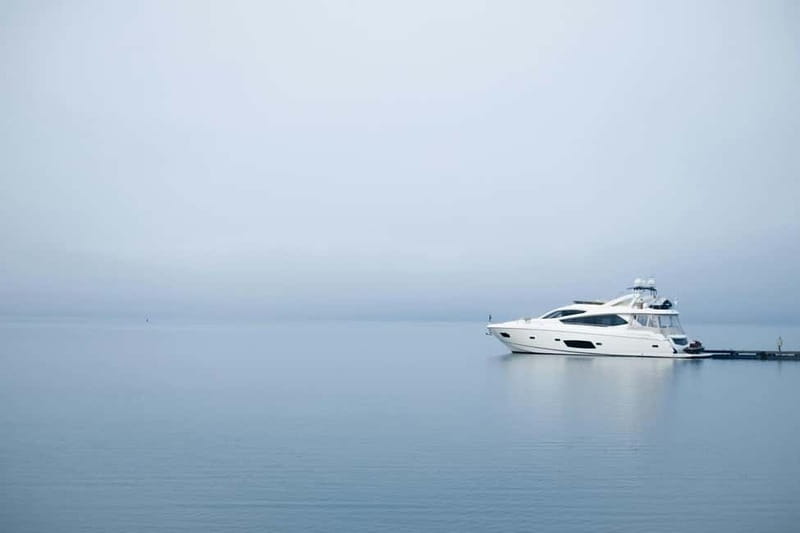 Alanya: 4 Hours Private Luxury Yacht tour. - Route around Alanya Castle and beyond: How flexible is the day?