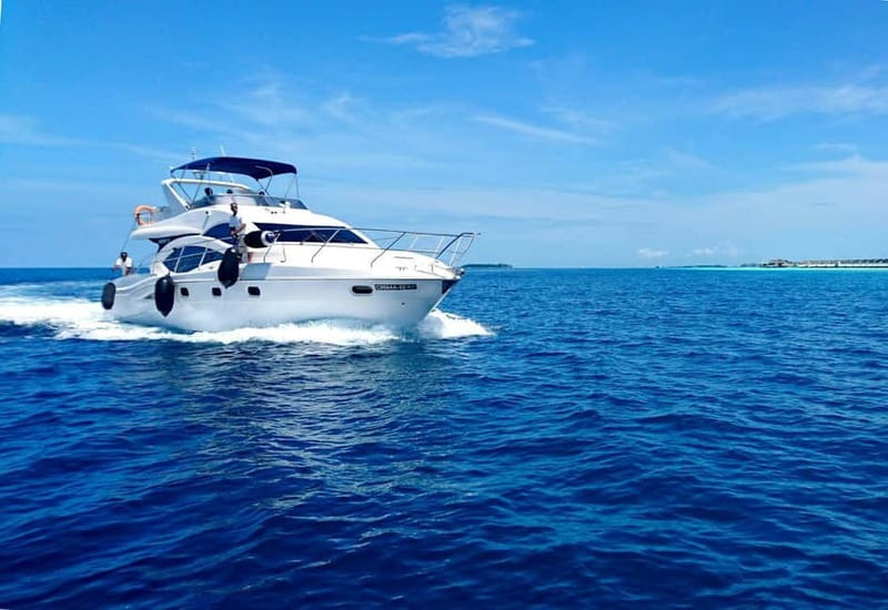 Alanya: 4 Hours Private Luxury Yacht tour. - Food and drinks on the yacht: Optional, but worth it if you want the full day