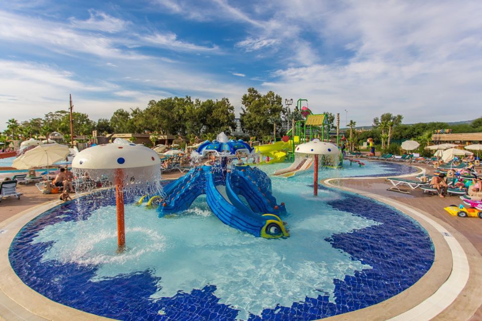 Alanya: All-Inclusive Eftalia Island Aquapark Day Trip - Getting to Eftalia Island: the Alanya transfer and what it means for your day
