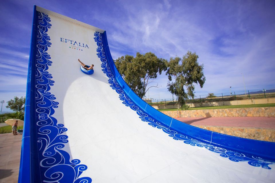Alanya: All-Inclusive Eftalia Island Aquapark Day Trip - Shade, sunbeds, and the biggest daily stress points