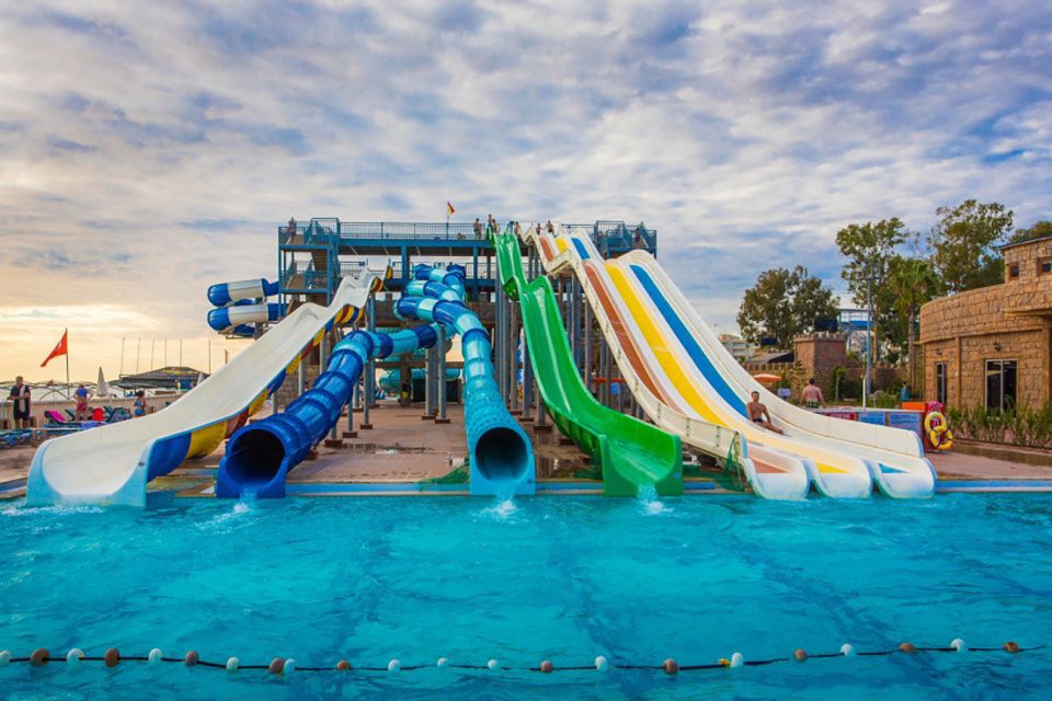 Alanya: All-Inclusive Eftalia Island Aquapark Day Trip - Who this day trip suits best