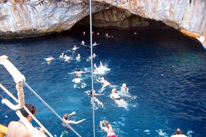 Alanya All Inclusive Pirate Boat Trip With Hotel Transfer - Key Things to Know Before You Go