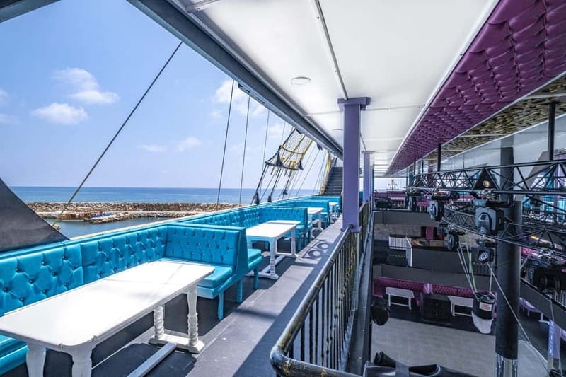 Alanya: All Inclusive Sunset Cruise on a Luxury Boat - What to bring and what costs extra