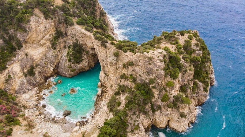 Alanya: Ancient Ruins & Hidden Coves of Gazipaşa w/ Cave - Key things to know before you go