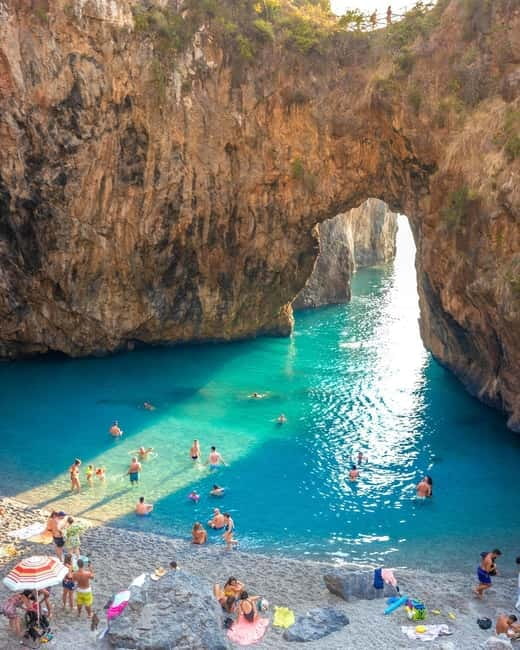 Alanya: Ancient Ruins & Hidden Coves of Gazipaşa w/ Cave - The Photo Stop and Timing: A Small Break That Helps