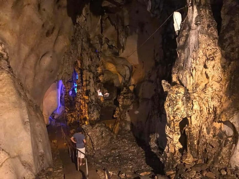 Alanya: Ancient Ruins & Hidden Coves of Gazipaşa w/ Cave - Transport and Pace: What 9 Hours Feels Like