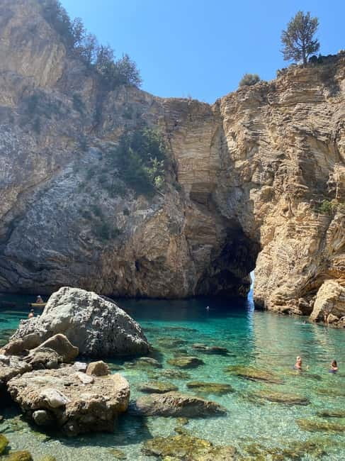 Alanya: Ancient Ruins & Hidden Coves of Gazipaşa w/ Cave - Price and Value: Why $53 Works Here