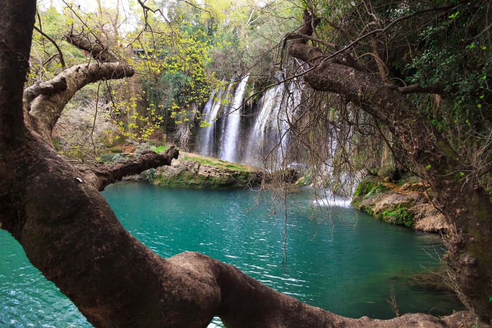 Alanya: Aspendos, Kursunlu Waterfalls and City of Side Tour - Price and value: what $41 covers, and what it doesn’t