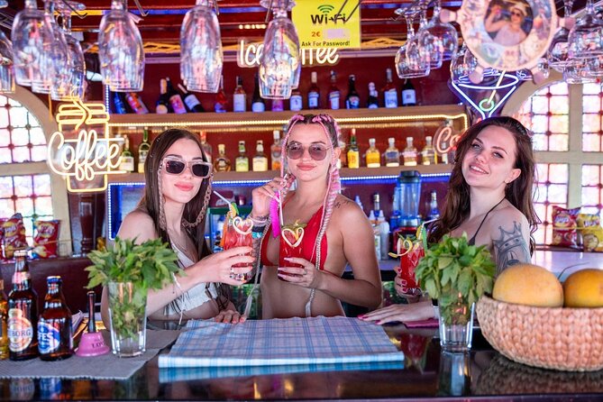Alanya Boat Trip with Lunch and Hotel Pickup Pirate Adventure - Why This Pirate Boat Cruise Works (Not Just a Ride on Water)