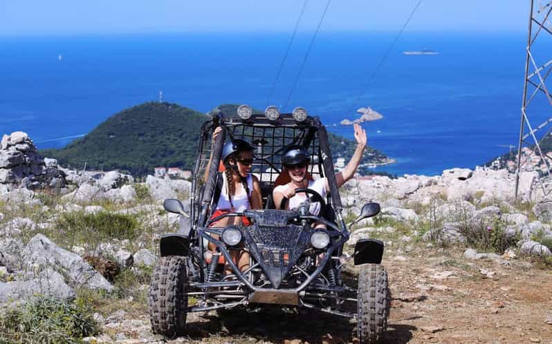 Alanya: Buggy Safari Experience - Who Should Book This Alanya Buggy Safari?