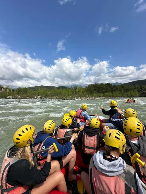 Alanya Cabrio Safari with Tazi Canyon, Rafting and Lunch - Tazı Canyon viewpoints and your guided orientation