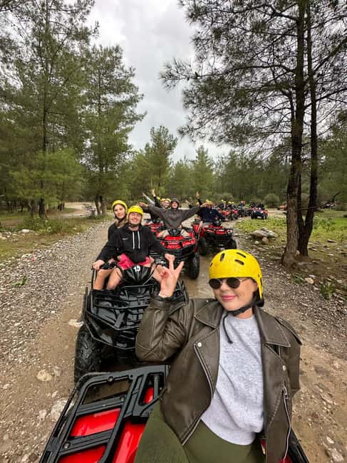 Alanya Cabrio Safari with Tazi Canyon, Rafting and Lunch - Timing, group vibe, and how to avoid disappointment