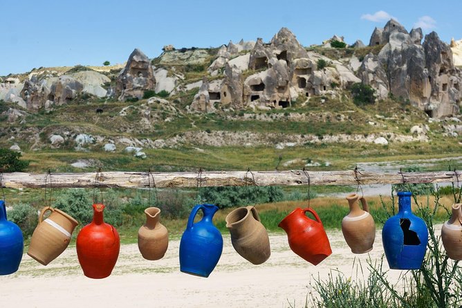 Alanya: Cappadocia 2 Day Guided Bus Tour incl. Hotel - Transportation and Timing: The Logistics Side That Matters