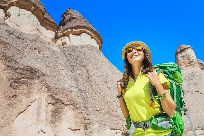 Alanya: Cappadocia 2 Day Guided Bus Tour incl. Hotel - Guides, Service, and One Caution on Consistency