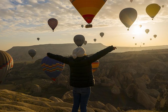 Alanya: Cappadocia 2 Day Guided Bus Tour incl. Hotel - What This Tour Is Best For (And Who Should Rethink)