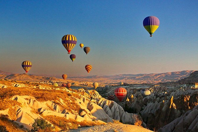 Alanya: Cappadocia 2 Day Guided Bus Tour incl. Hotel - Price and Value: What You’re Actually Paying For