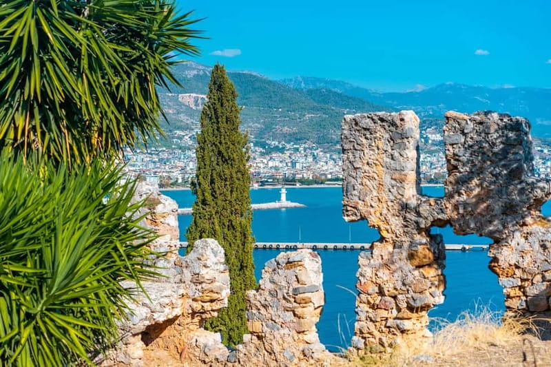 Alanya: Castle Sunset Tour, Damlatas Cave&Cable Car Options - Key takeaways before you go