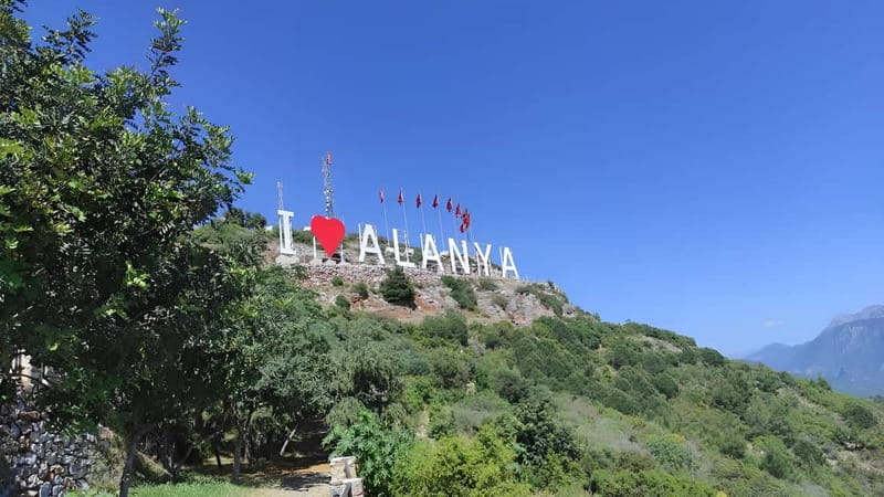 Alanya: Castle Sunset Tour, Damlatas Cave&Cable Car Options - Who should book this tour (and who should think twice)