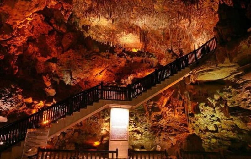 Alanya: Castle Sunset Tour, Damlatas Cave&Cable Car Options - Alanya Seyir Terası: the view that sets the mood
