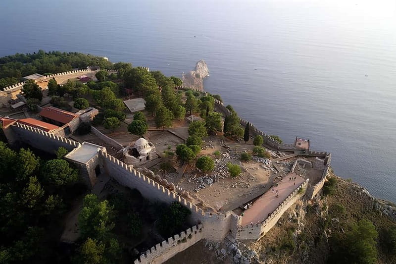 Alanya: Castle Sunset Tour, Damlatas Cave&Cable Car Options - Price and value: what $21 really buys you