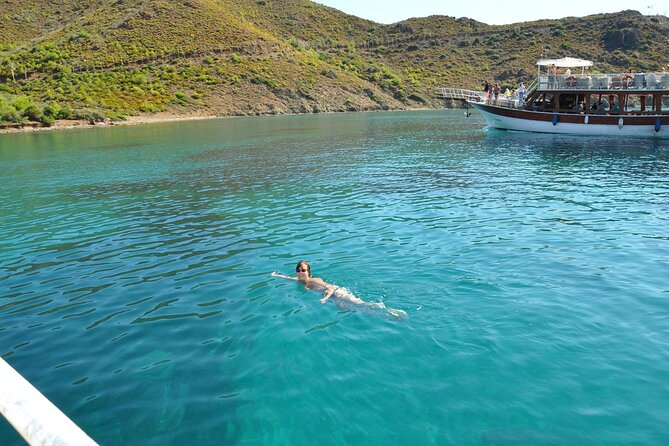Alanya Catamaran Boat Trip incl. Lunch and drinks - Secluded Coves by Boat: Why This Route Feels Different
