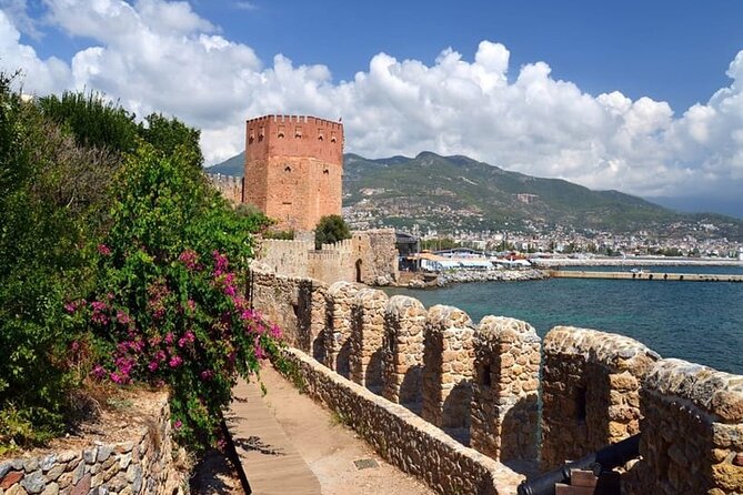 Alanya City by Bus with Boat Ride - Practical tips to make your day smoother in Alanya