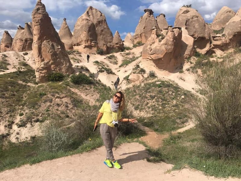 Alanya & city of Side: Cappadocia 2-Day Guided Excursion - Cave-Style Hotel Night: Plan for Cold Evenings