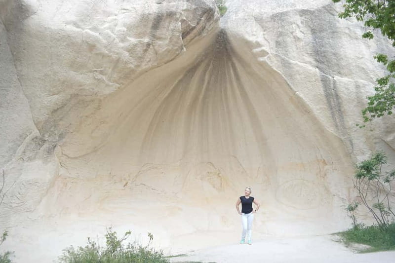 Alanya & city of Side: Cappadocia 2-Day Guided Excursion - Optional Turkish Night: When You Want a Cultural Hour