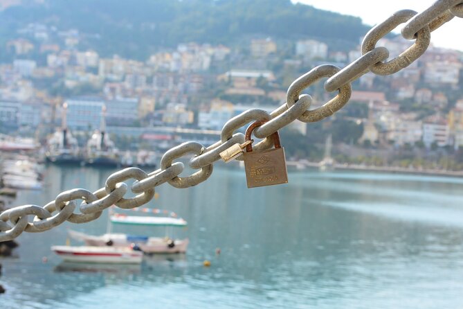Alanya City Tour, Boat Trip & Cable Car with Transfer from Side - Key things worth clocking before you go
