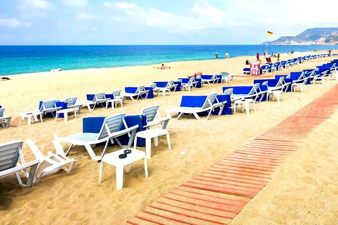 Alanya City Tour, Boat Trip & Cable Car with Transfer from Side - A full-day Alanya plan that actually moves
