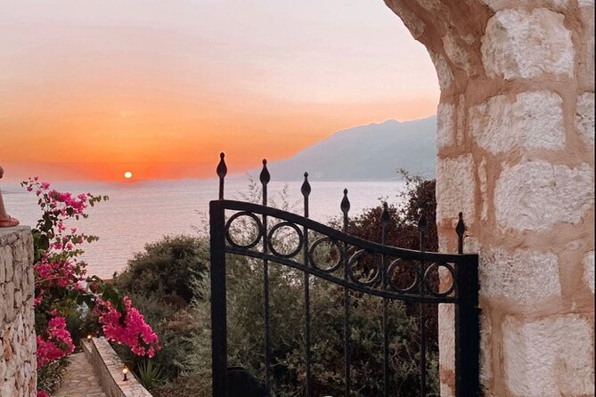 Alanya City Tour, Boat Trip & Cable Car with Transfer from Side - Cable car to Alanya Castle: views while you rise