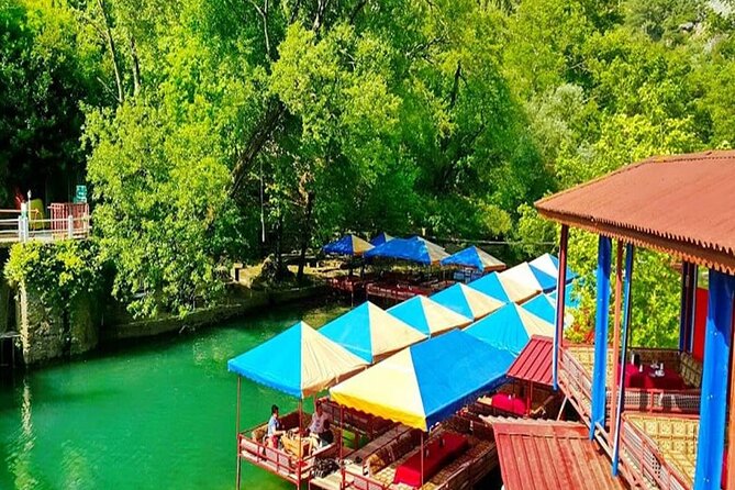 Alanya City Tour From Side With Boat Trip And Lunch - Alanya Town Time: Bazaar Browsing With a Realistic Time Budget