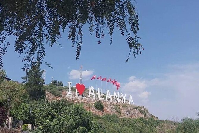 Alanya City Tour, Sunset Paranoma, Alanya Castle and Cable Car - Hotel Pickup and Group Size: The Night-Logistics That Matter