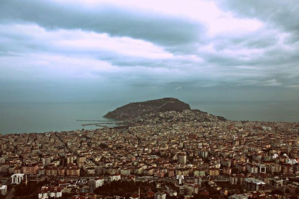 Alanya: City Tour with Cable Car and Damlatas Cave 3 in 1 - Key Things That Make This Tour Worth Your Time