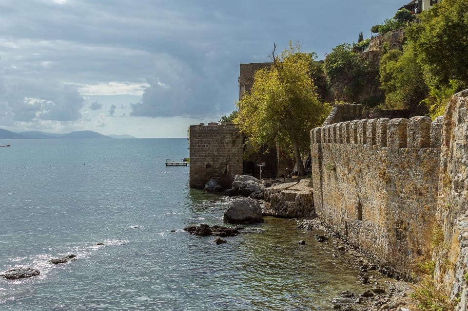 Alanya: City Tour with Cable Car and Damlatas Cave 3 in 1 - Why This 3-Hour Alanya “Hits List” Works