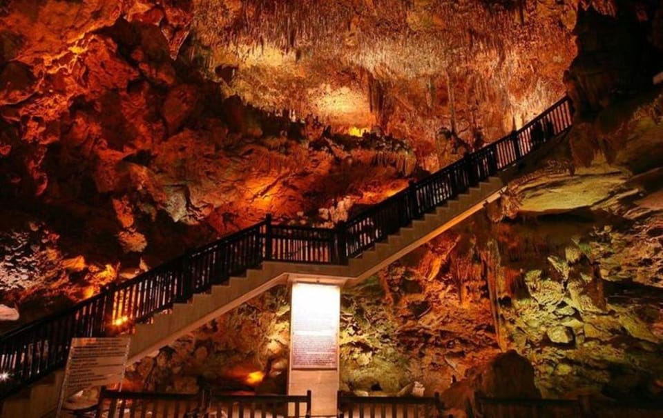 Alanya: City Tour with Cable Car and Damlatas Cave 3 in 1 - Alanya Cable Car to the Seljuk Castle: The View That Makes the Climb Worth It