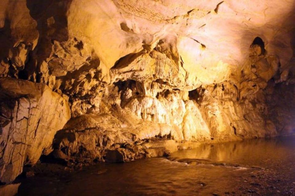 Alanya: City Tour with Cable Car and Damlatas Cave 3 in 1 - Alanya Terrace and the I Love Alanya Sign: Where the Tour Ends in a Panoramic Bow